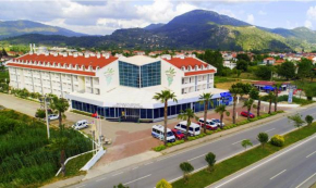  Dalaman Airport Lykia Thermal & Spa Hotel  Даламан